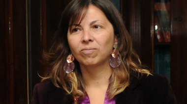 Silvina Batakis es la nueva ministra de Economía