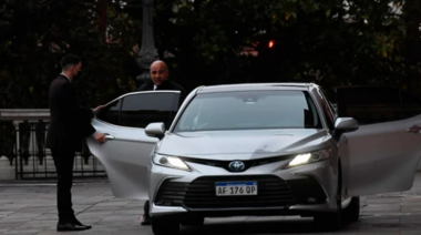 Manzur adelantó que esta tarde Batakis asumirá como ministra de Economía