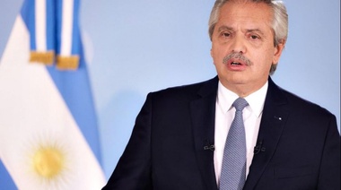 Fernández promulga la ley de Alivio Fiscal