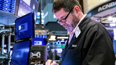 Los bonos argentinos cayeron un 11%