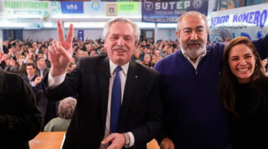 La CGT pide reunirse con Batakis