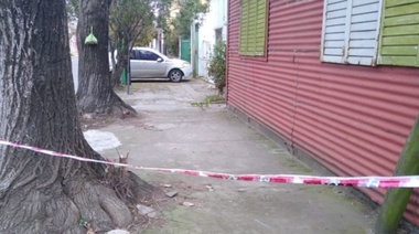 Asesinan a balazos a una niña de 2 años en un presunto ajuste de cuentas en Ensenada