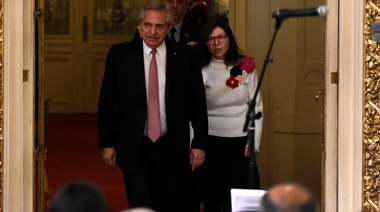 Fernández y Batakis definen el equipo económico