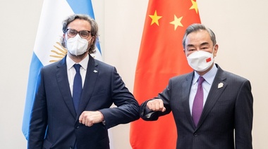 La Argentina consiguió el respaldo formal de China para ingresar a los Brics
