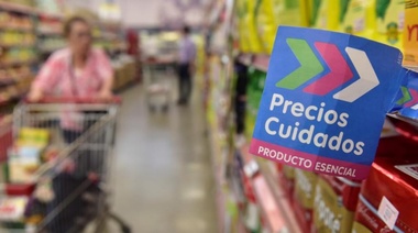 Precios Cuidados: tendrá 949 productos con aumentos del 3,3%