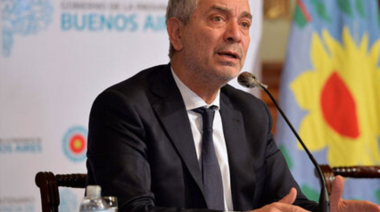 Anuncian un nuevo Centro de Monitoreo en el Servicio Penitenciario Bonaerense