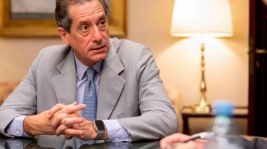 Miguel Pesce: "El nivel de exportaciones de este año será de US$90.000 millones"