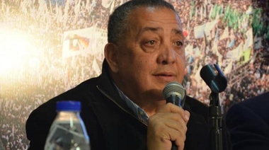 D´Elía: "Guzmán no huyó de un quilombo económico, sino de uno político"