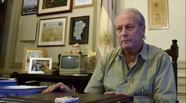 Andrés Rodríguez dijo que la CGT analiza realizar en agosto una movilización contra "la inflación"