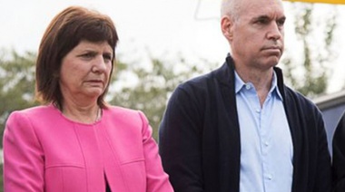 Interna entre Bullrich y Rodríguez Larreta generó la salida de Massot como director del Banco Ciudad