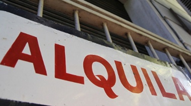 El Senado debate establecer que el propietario pague las comisiones inmobiliarias