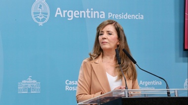 Cerruti pidió "no jugar con los precios” y negó que haya desabastecimiento