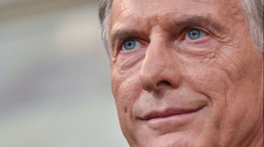 La Justicia sobreseyó a Macri en la causa por espionaje a familiares del ARA