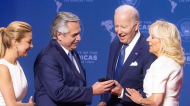 Alberto Fernández mantendrá una reunión bilateral con Joe Biden