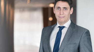 Sergio Affronti dejó la dirección de YPF