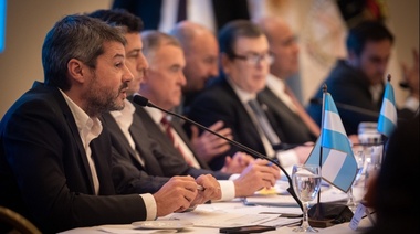 Lammens: "El turismo es el sector más dinámico en la generación de empleo"