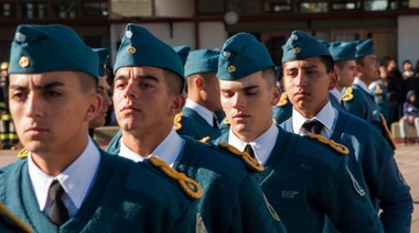 Comenzó la inscripción para ingresar al Servicio Penitenciario