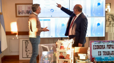 Pese a los reclamos, Zabaleta reafirmó el cierre de las altas en los planes sociales