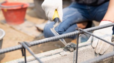 Lanzan el plan CREA para refacciones de hogares