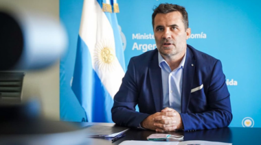 Darío Martínez: “En junio alcanzamos la producción de gas no convencional más alta de la historia”