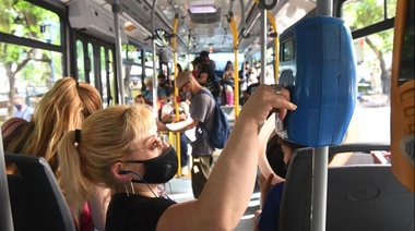 El boleto de colectivo en el AMBA aumentará 40%