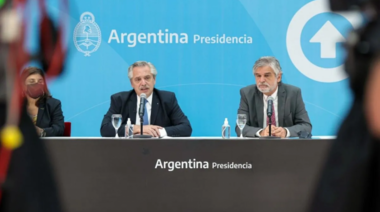 Nación financiará 22 obras de infraestructura con el Programa Construir Ciencia