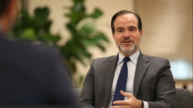 El BID tildó de `insolvente´ a la Argentina y no negociará nuevos créditos