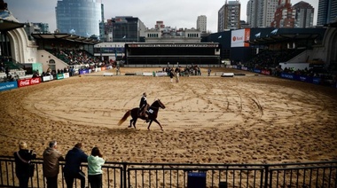 Movimientos sociales marcharán el sábado a la Rural