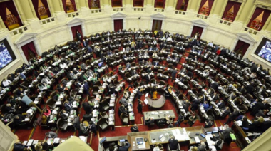 Diputados analizaron los ejes del Presupuesto para el 2023