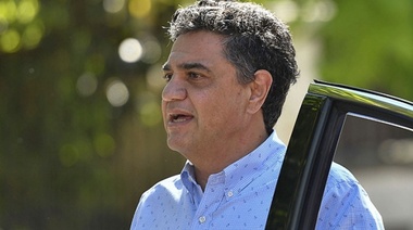 Jorge Macri les reclamó a los movimientos sociales que no se manifiesten el sábado en La Rural