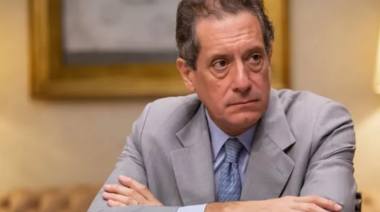 Pesce afirmó que la nueva medida del Banco Central es solo para quienes venden soja