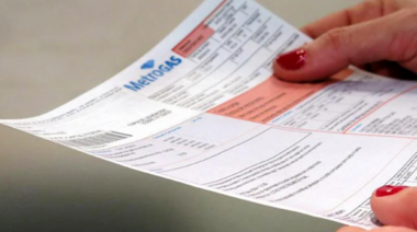 Extienden el plazo para inscribirse a los subsidios de luz y gas