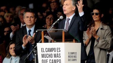 Macri mantendrá un encuentro con empresarios rurales