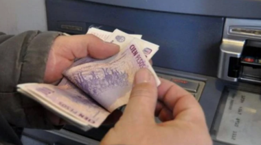 Otorgan un bono extra de $11.000 a beneficiarios del Potenciar Trabajo