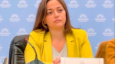 Cecilia Moreau reemplazaría a Sergio Massa en Diputados