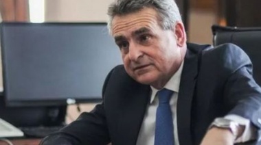 Rossi: "Massa llega al Gobierno con el acuerdo de todos los sectores del FdT"