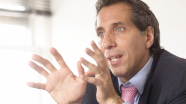 El fiscal Luciani expuso que "Néstor y Cristina instalaron una matriz de corrupción"