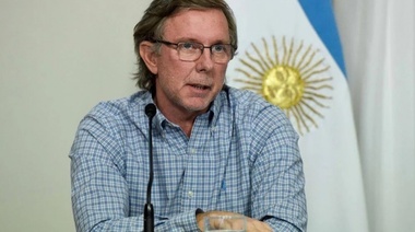 Juan José Bahillo será secretario de Agricultura y De Mendiguren de Producción