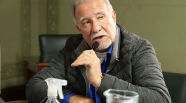 Plaini dijo que la CGT marchará el 17 de agosto “en contra de los sectores concentrados”