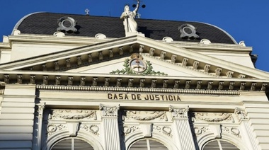 Cuatro diputados asumieron al Consejo de la Magistratura bonaerense