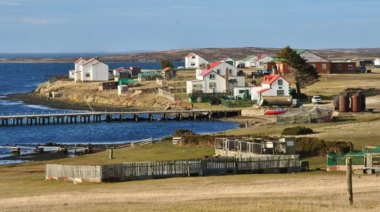 Cancillería pidió información a Chile por vuelos irregulares a Malvinas