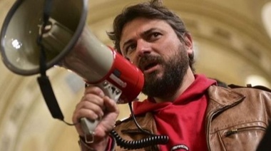 Grabois amenaza con irse del Frente de Todos y puede complicar al oficialismo en Diputados