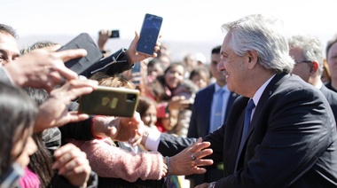 Fernández afirmó que "la educación técnica es vital para el desarrollo del país"