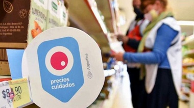 Tombolini anunció modificaciones al programa Precios Cuidados