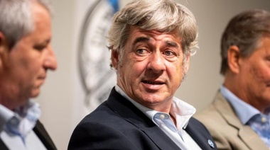 La Mesa de Enlace se reunirá con Massa