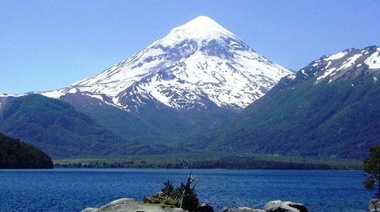 El Gobierno revocó la decisión de declarar “Sitio Natural Sagrado Mapuche al Volcán Lanín”