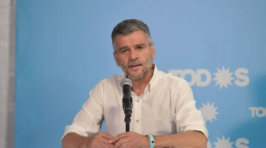 Zabaleta recibe a intendentes para coordinar programas sociales