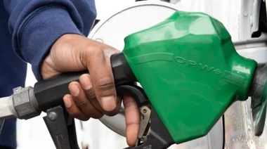 Amplían el volumen autorizado para importar gasoil y diésel oíl exento de impuestos