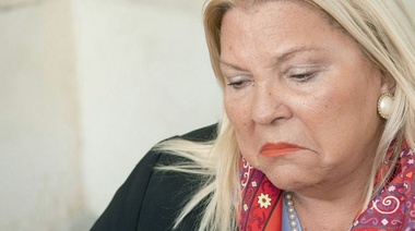 Bullrich, Morales y Larreta salieron a cuestionar a Carrió por sus críticas a referentes de JxC