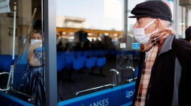 Anses confirmó un bono de refuerzo para jubilados